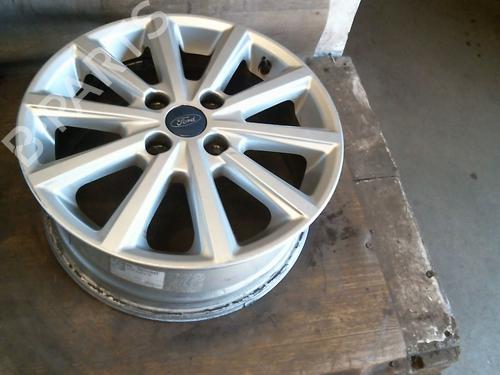 Fælk FORD FIESTA VI (CB1, CCN) 1.0 EcoBoost | BP26607814C45 - Image 6