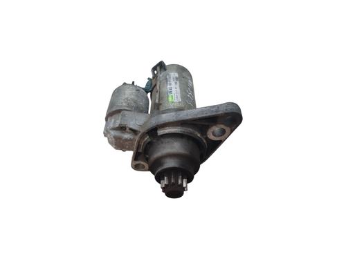 Starter AUDI TT (8J3) 1.8 TFSI | BP37861414M8 - Image 3