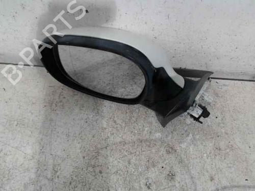 Used Left mirror BMW 3 Touring (E91) 318 d (143 hp) 24904461