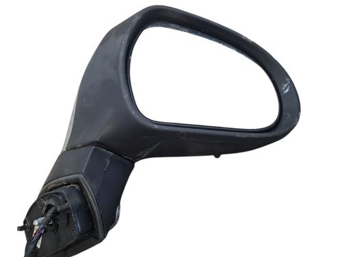 Used Right mirror PEUGEOT 207 SW (WK_) 1.6 HDi (92 hp) 30310105