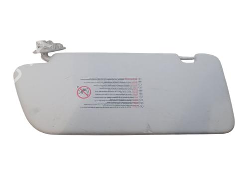 Right sun visor PEUGEOT 5008 (0U_, 0E_) 1.6 HDi | BP28414097I2