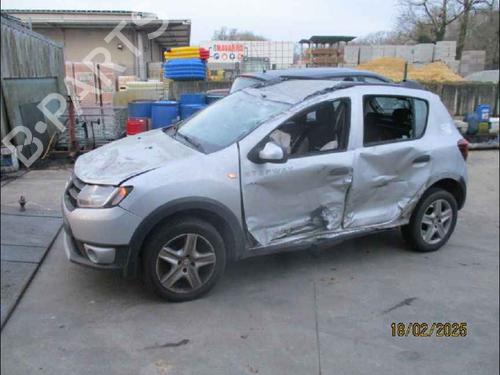 Front bumper BMW 1 (E87) 118 d | BP31723611C7 