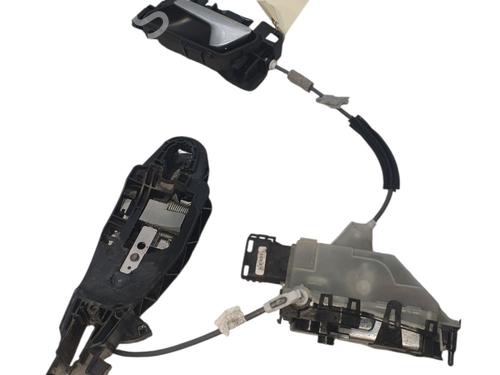 rear-left-lock-opel-corsa-f-p2jo-2019-32767177 main image