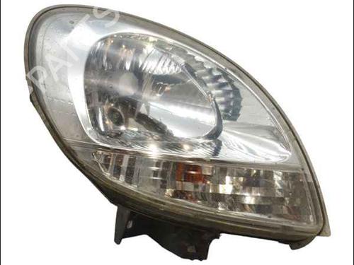 Used Right headlight RENAULT KANGOO (KC0/1_) 1.5 dCi (84 hp) 24901697