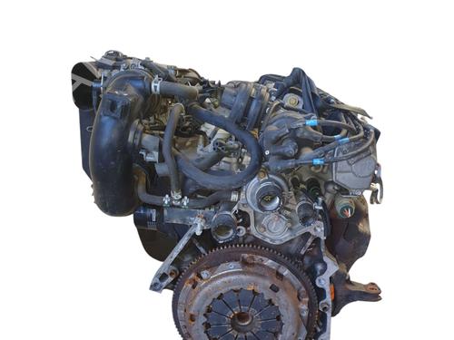 Motor HONDA ACCORD III (CA) 2.0 i 16V (CA5) (137 hp) 26723932