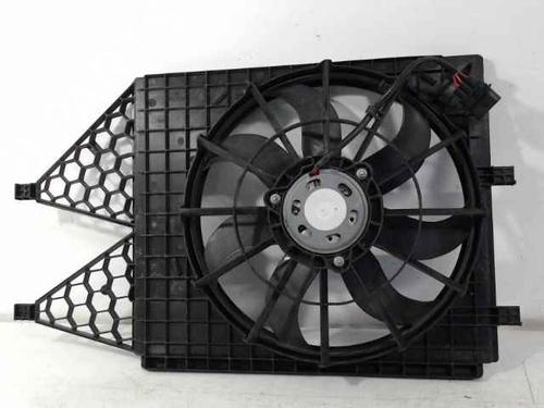Used Radiator fan VW POLO V (6R1, 6C1) [2009-2022]  30379223