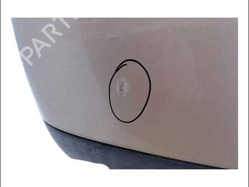 Rear bumper VW GOLF IV (1J1) 1.4 16V | BP24898599C8 