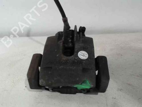 Used Right rear brake caliper BMW 5 Touring (E61) 525 d (197 hp) 24896271