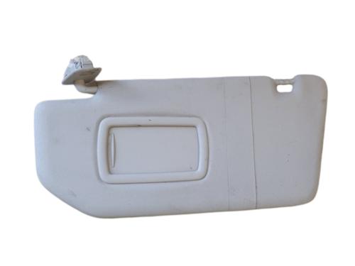 Used Left sun visor Left sun visor 36892396 36892396