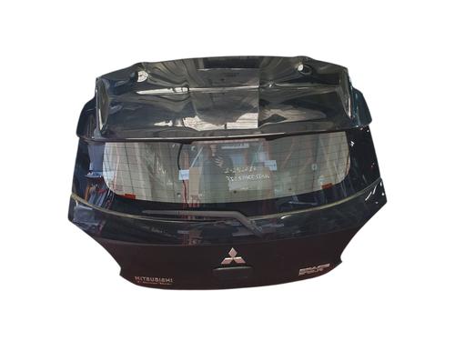 tailgate-mitsubishi-mirage-space-star-vi-hatchback-a0_a-2012-33187221 main image