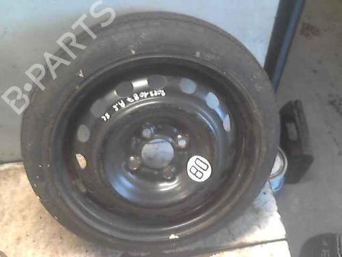 Used Jack Kit NISSAN MICRA IV (K13K, K13KK) 1.2 (80 hp) 25762782