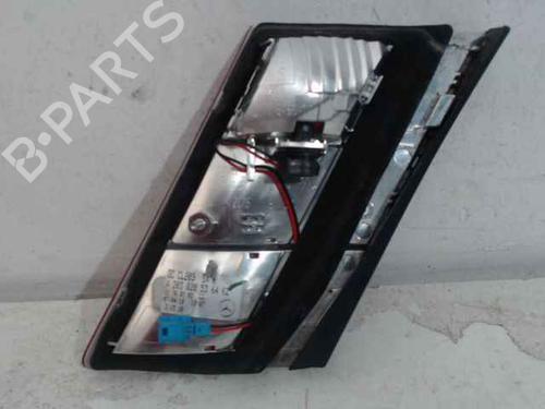 Rear bumper left light MERCEDES-BENZ C-CLASS Coupe (CL203) C 220 CDI (203.708) | BP24904763C81 