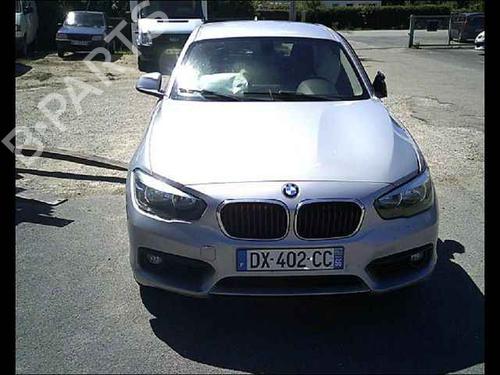 Right mirror BMW 1 (F20) 116 d | BP24908248C27 