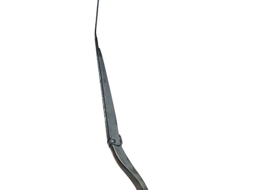 Used Front windshield wiper arm RENAULT MEGANE III Grandtour (KZ0/1) 1.9 dCi (KZ0J, KZ0N, KZ1S) (131 hp) 25012831