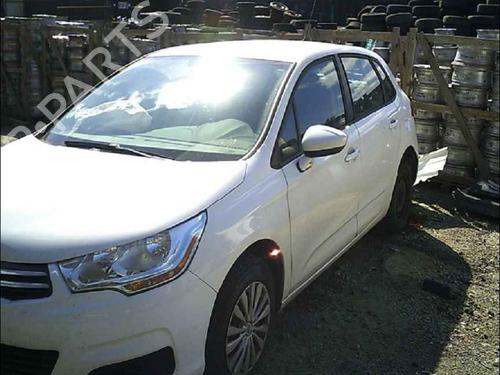 Front left window mechanism CITROËN C4 II (NC_) 1.6 HDi 90 | BP39697725C22 - Image 5