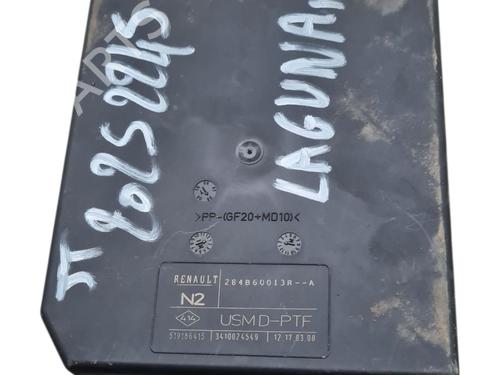 Fuse box RENAULT LAGUNA III Grandtour (KT0/1) 2.0 dCi (KT01, KT08, KT09, KT0K, KT12, KT1D, KT1W) | BP29514846E1 