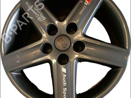 Used Rim AUDI A4 B6 (8E2) 2.5 TDI (163 hp) 25763873