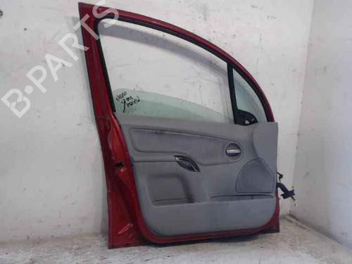 Left front door CITROËN C3 I (FC_, FN_) 1.4 HDi | BP24906848C2 