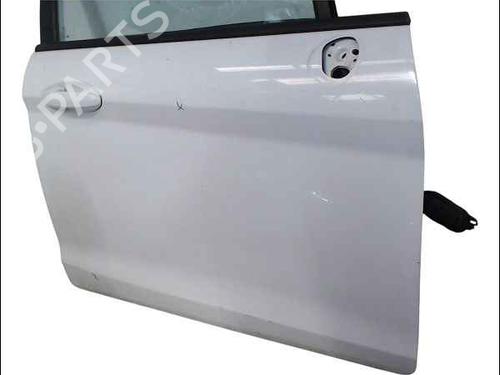 Right front door FORD FIESTA VI (CB1, CCN) 1.4 TDCi | BP24910354C3