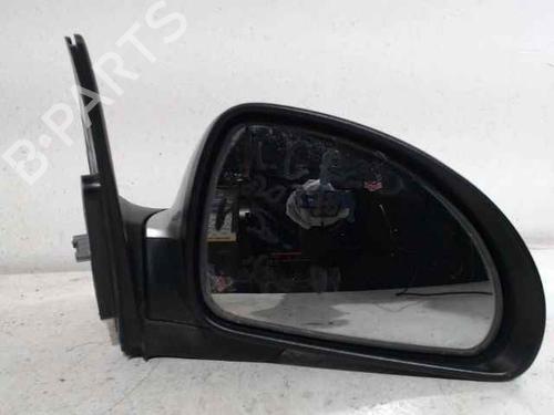 Right mirror KIA CEE'D SW (ED) 1.6 CRDi 115 | BP24908546C27 