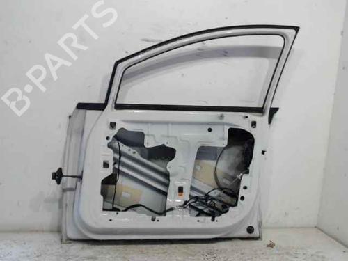 Right front door SEAT IBIZA IV ST (6J8, 6P8) 1.6 TDI | BP24910192C3 
