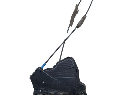 Serrure avant gauche TOYOTA COROLLA Verso (ZER_, ZZE12_, R1_) 2.2 D-4D (AUR10_, AUR10R) (136 hp) 31983928