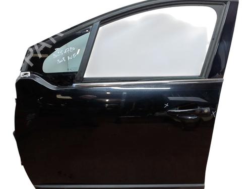 Used Left front door Left front door PEUGEOT 2008 I (CU_) 1.2 VTi (82 hp) 34527976 34527976