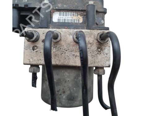 ABS pump PEUGEOT PARTNER Tepee  | BP25206865M43