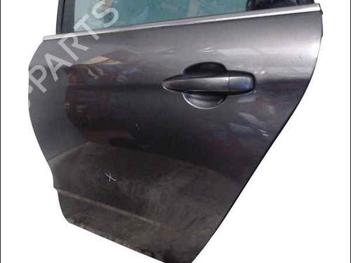 Left rear door CITROËN C4 II (NC_) 1.2 THP 110 (NCHNZ6, NCHNV6) | BP24906933C4