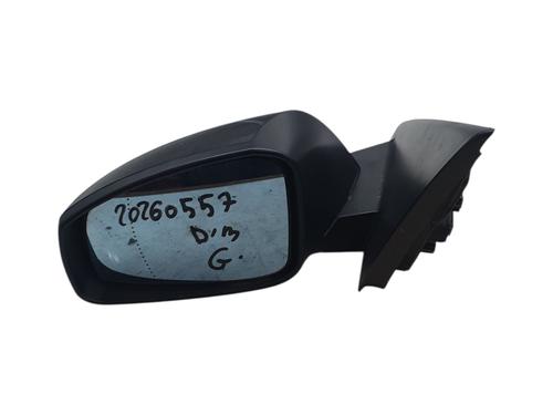 Used Left mirror Left mirror RENAULT LAGUNA III Grandtour (KT0/1) 1.5 dCi (KT0A, KT0R, KT02) (110 hp) 35997105 35997105