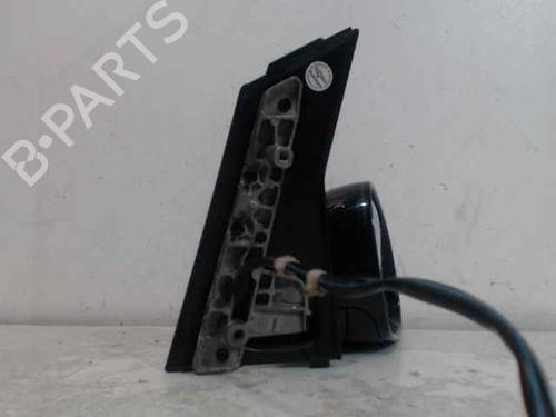 Right mirror VW GOLF PLUS V (5M1, 521)  | BP24908540C27 