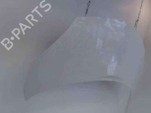 Hood TOYOTA AYGO (_B1_) 1.0 (KGB10_, KGB10R) | BP24896431C1 