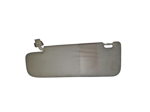 Used Left sun visor FIAT 500 (312_) 1.2 (312AXA1A) (69 hp) 26188623