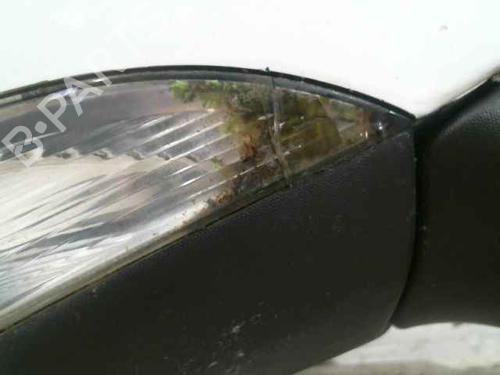 Right mirror RENAULT CLIO IV (BH_) 0.9 TCe 90 (BHNF, BHMA, BHMH, BHJK, BHJR) | BP24908630C27 