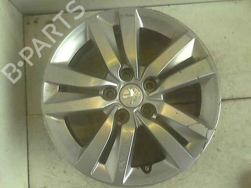 Used Rim PEUGEOT 308 SW I (4E_, 4H_) [2007-2014]  24913553