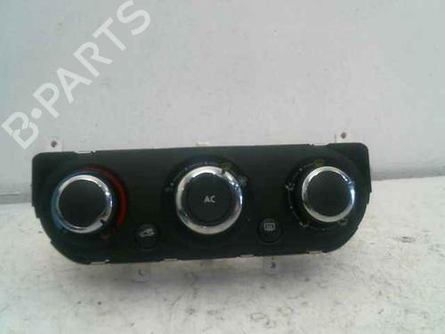 Used Climate control RENAULT CLIO IV (BH_) 1.5 dCi 75 (75 hp) 24898783