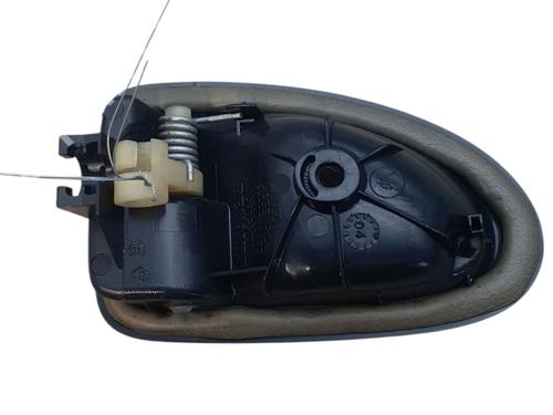 Front right interior door handle RENAULT CLIO II Hatchback Van (SB0/1/2_) 1.5 dCi | BP38569901I14 - Image 2