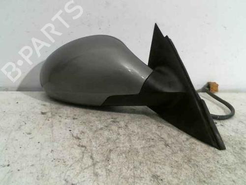 Right mirror SEAT IBIZA III (6L1) 1.9 TDI | BP24909002C27 