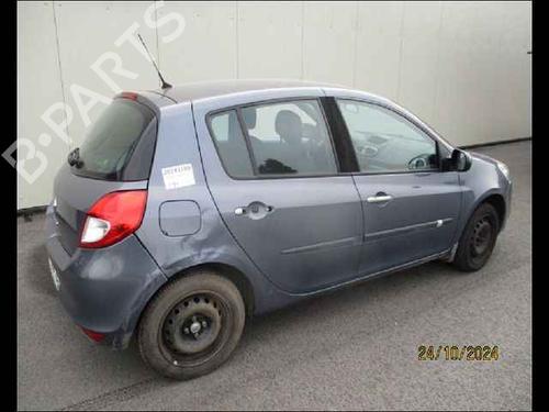 Right front fenders RENAULT CLIO III (BR0/1, CR0/1) 1.2 16V (BR02, BR0J, BR11, CR02, CR0J, CR11) | BP24902348C42 