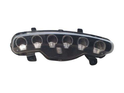 Used Right daytime light DS DS 3 (SA_) 1.2 THP 110 / PureTech 110 (SAHNPS, SAHNZ6, SAHNZT) (110 hp) 29229399