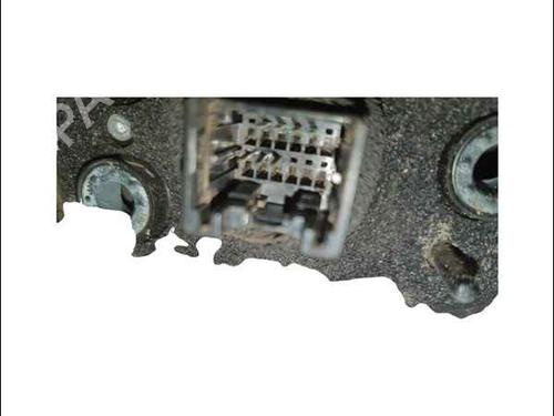 Right mirror OPEL ANTARA A (L07) 2.2 CDTi 4x4 | BP24908761C27 