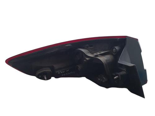 Right taillight RENAULT MEGANE III Grandtour (KZ0/1) 1.5 dCi | BP31282919C35