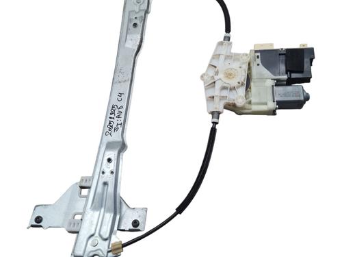 Used Front right window mechanism CITROËN C4 I (LC_) 1.6 16V (109 hp) 30604834