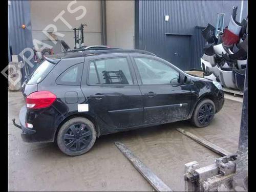 Right front door RENAULT CLIO III Grandtour (KR0/1_) 1.5 dCi | BP24910329C3 