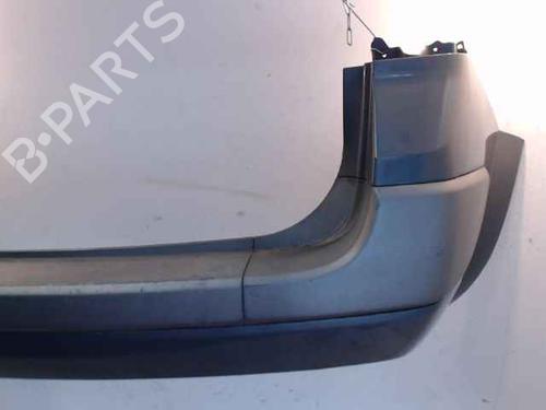 Rear bumper RENAULT MEGANE II Estate (KM0/1_)  | BP24897796C8 