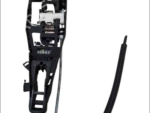 Rear left lock CITROËN C4 II (NC_) 1.6 BlueHDi 120 | BP24906278C100 