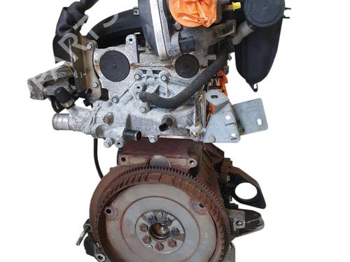 Motor Motor RENAULT SCÉNIC II (JM0/1_) 2.0 (JM05, JM0U, JM1N, JM1U, JM2V) (135 hp) 34497565 34497565