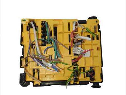 Fuse box CITROËN C3 / C3 ORIGIN III (SX) 1.2 THP 110 | BP25012111E1 