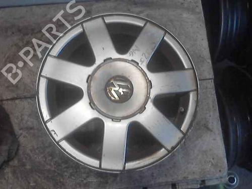 Used Rim VW PASSAT B5 (3B2) 1.9 TDI (115 hp) 25011985