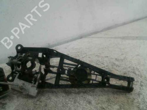 Front right lock CHEVROLET CRUZE (J300)  | BP24907914C97 